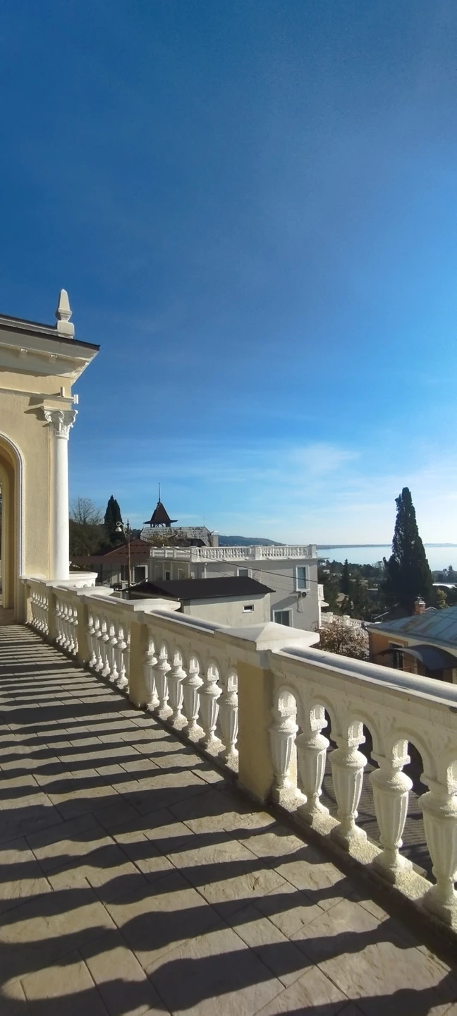 Отзыв о экскурсии "Релакс-поездка к природному спа — из Сухума" — фото 2