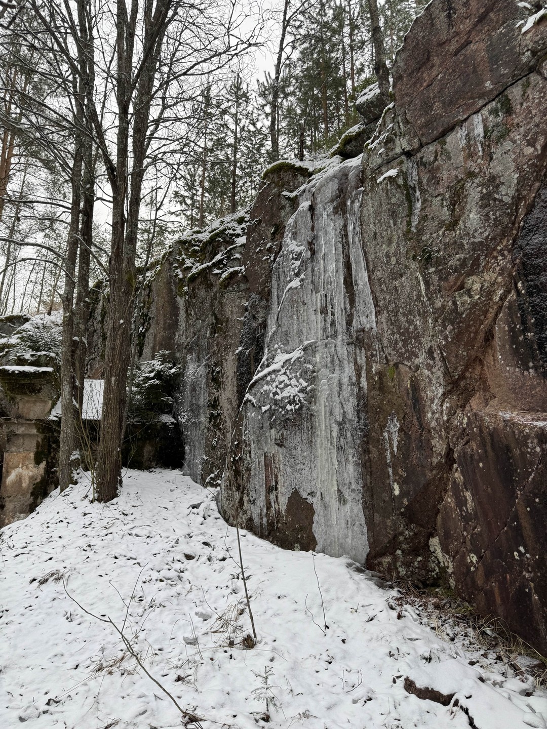 Отзыв о экскурсии "Автомобильный экотур «По следам забытой Финляндии»" — фото 1