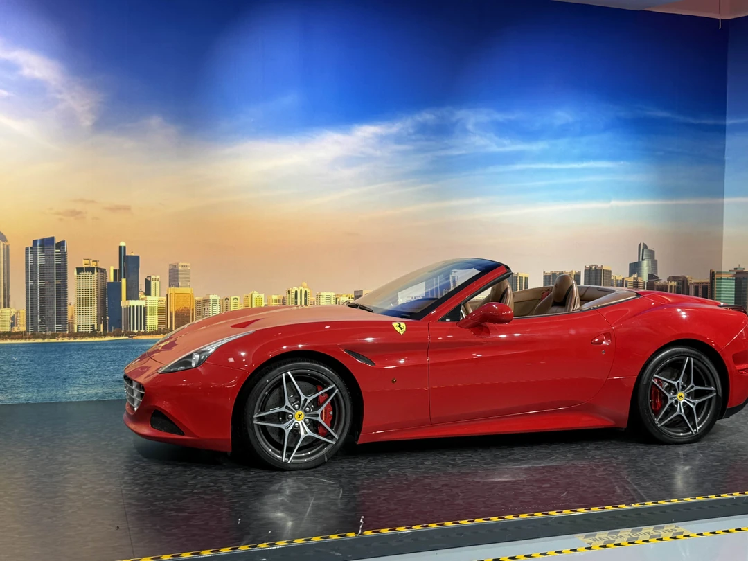 Отзыв о экскурсии "Абу-Даби — столица для всех!" — фото 2