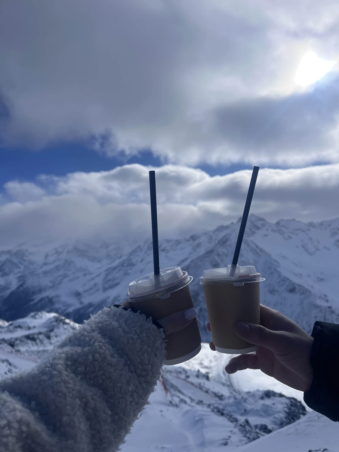 Отзыв о экскурсии "Из Нальчика к главному пику Европы — Эльбрусу. Поездка в мини-группе" — фото 6