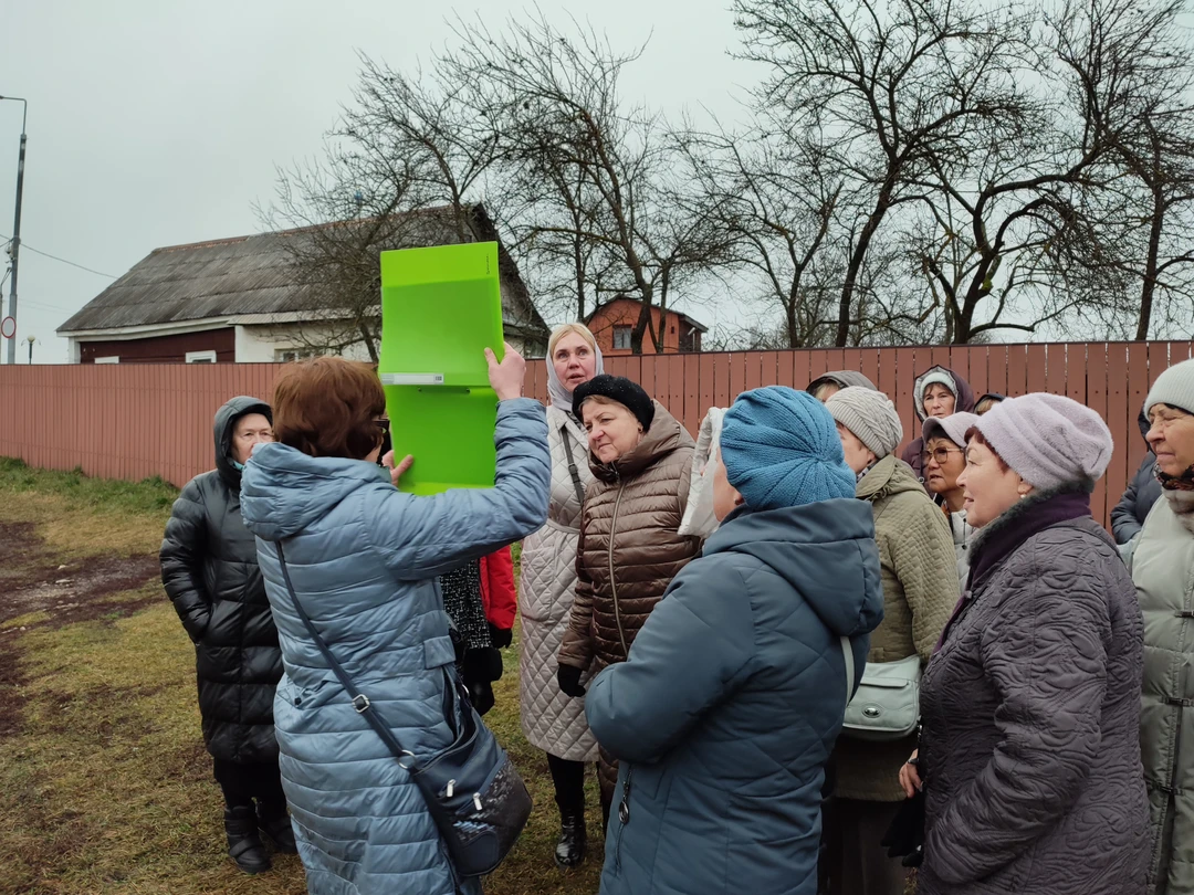 Фото путешественника — 2