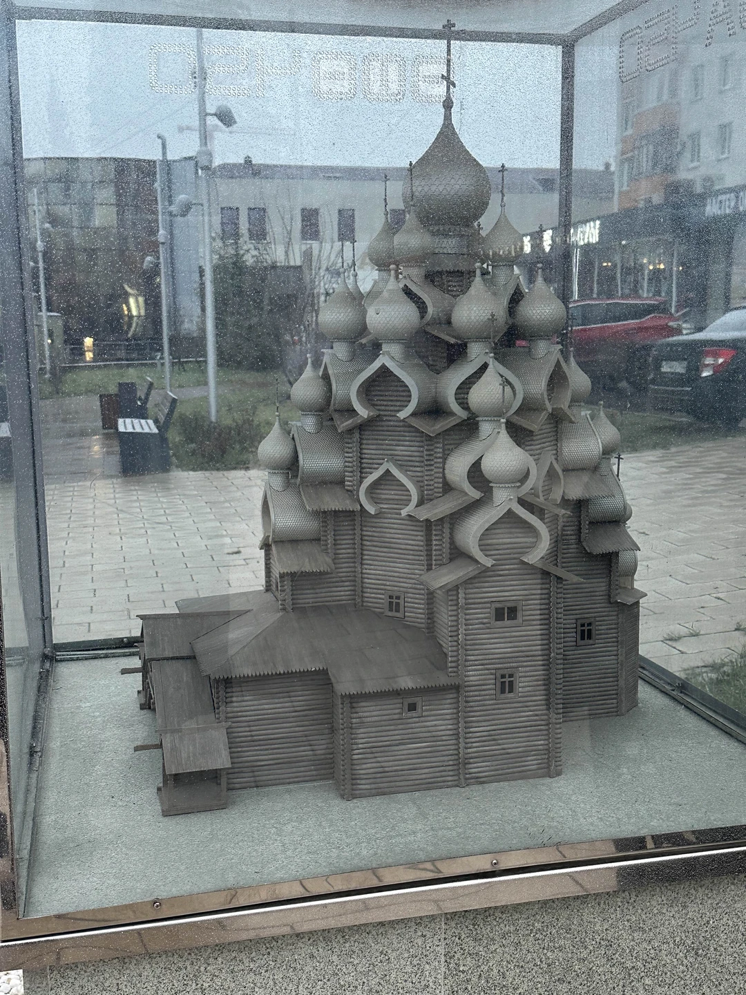 Отзыв о экскурсии "Влюбиться в Уфу за 4 часа!" — фото 8