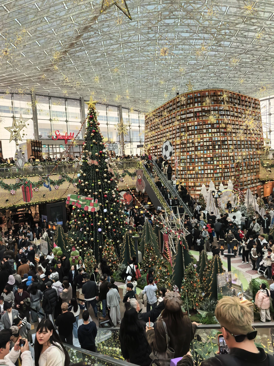 Отзыв о экскурсии "Гангнам вчера и сегодня" — фото 3