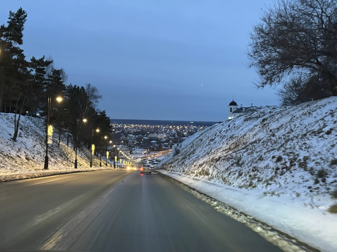 Отзыв о экскурсии "Тобольск — отец городов сибирских" — фото 8