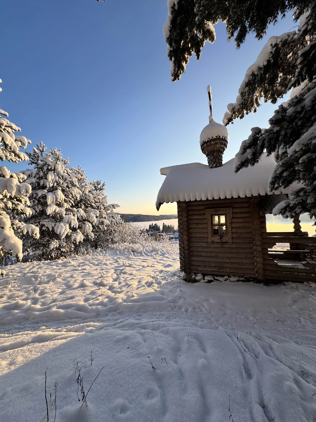 Фото путешественника — 7