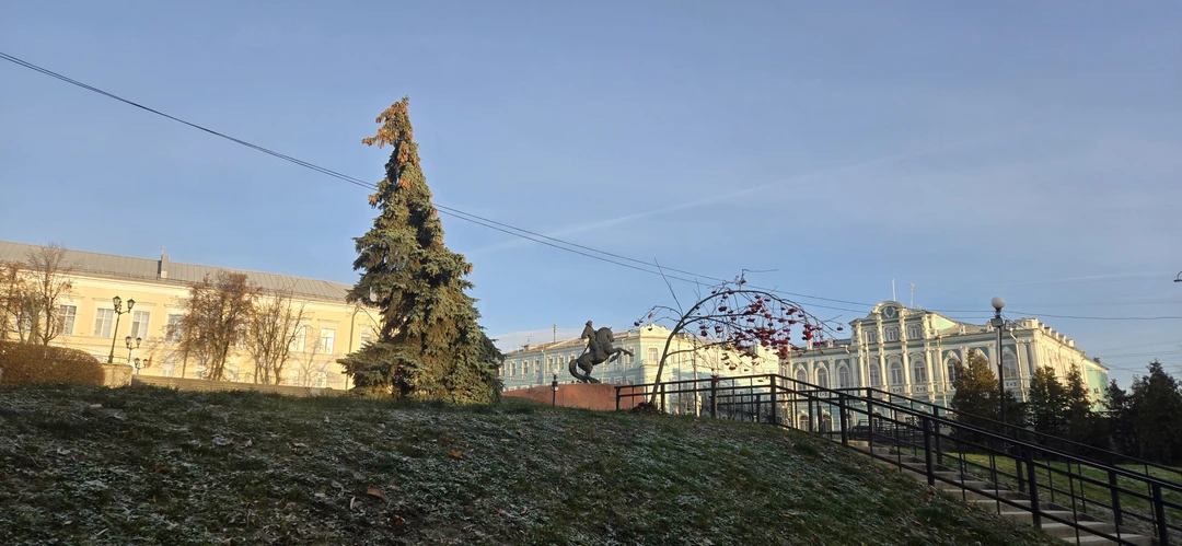 Фото путешественника — 4