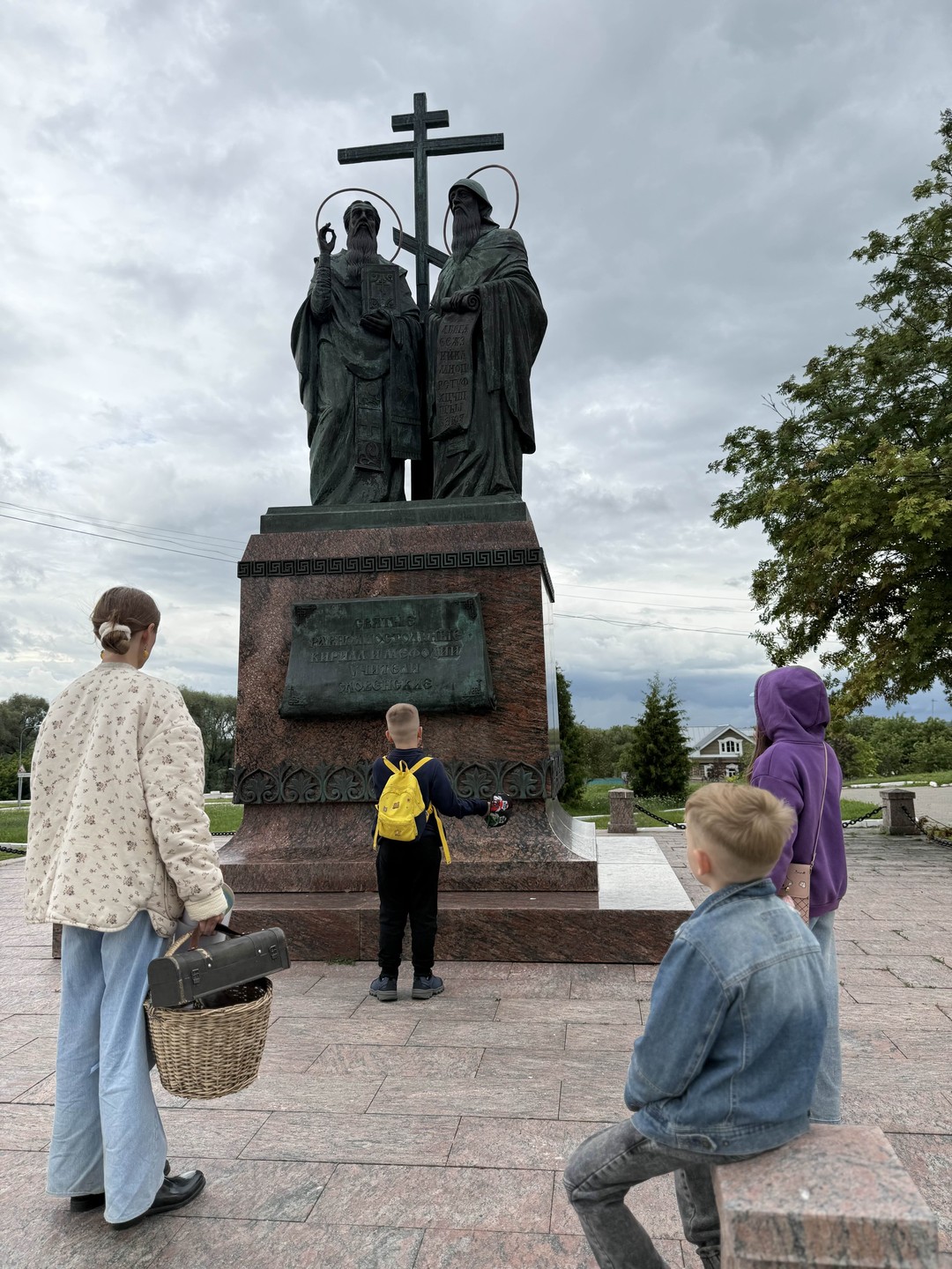 Отзывы об экскурсиях в Коломне