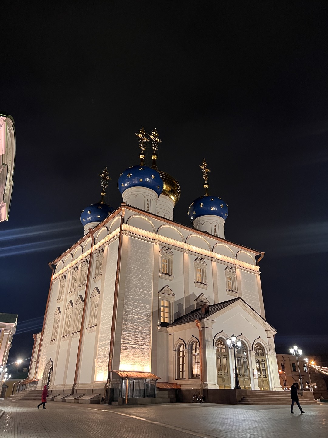 Отзывы об экскурсиях в Твери