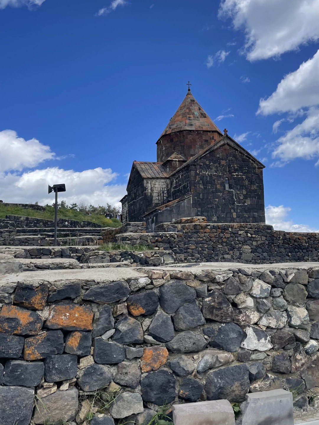 Отзывы об экскурсиях в Ереване