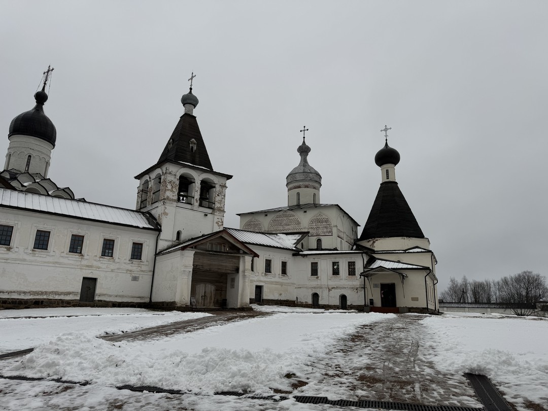 Отзывы об экскурсиях в Вологде