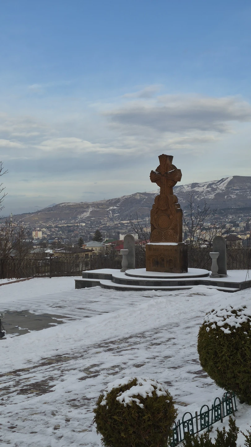 Отзыв о экскурсии "Обзорная групповая экскурсия по Кисловодску на автобусе" — фото 4