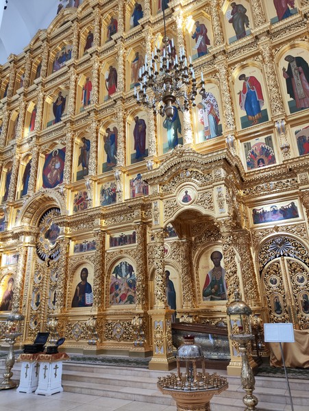 Отзыв о экскурсии "Тверь сквозь столетия" — фото 4