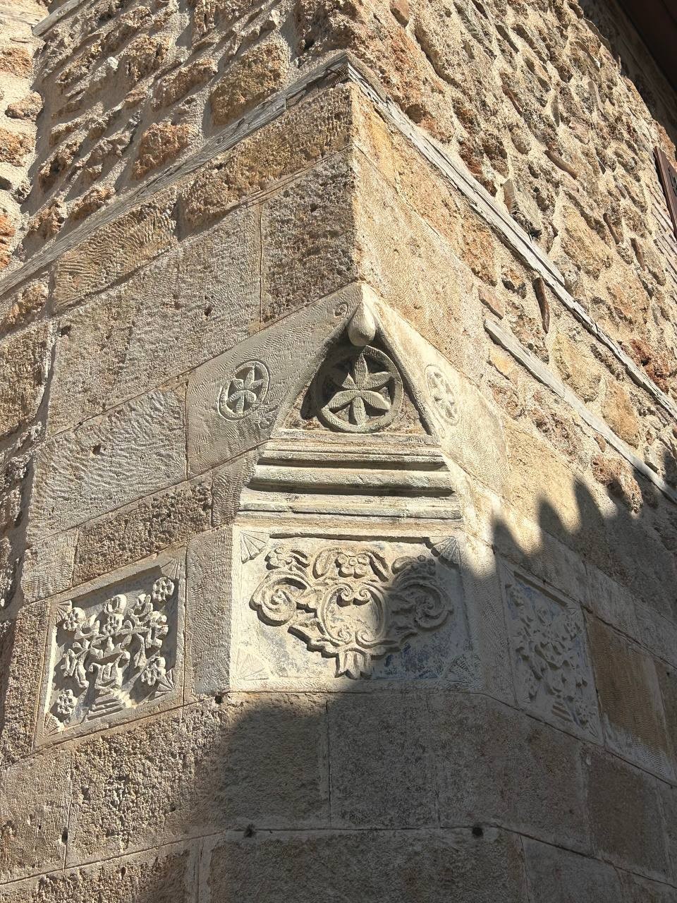 Отзыв о экскурсии "Старый город Антальи и водопад Дюден: путешествие из Кемера" — фото 3