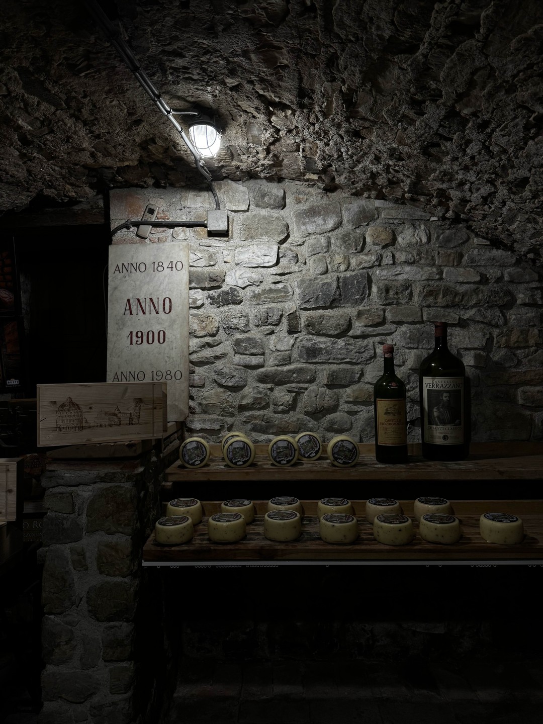 Отзыв о экскурсии "Та самая Тоскана: вино в замке Кьянти и пейзажи" — фото 2