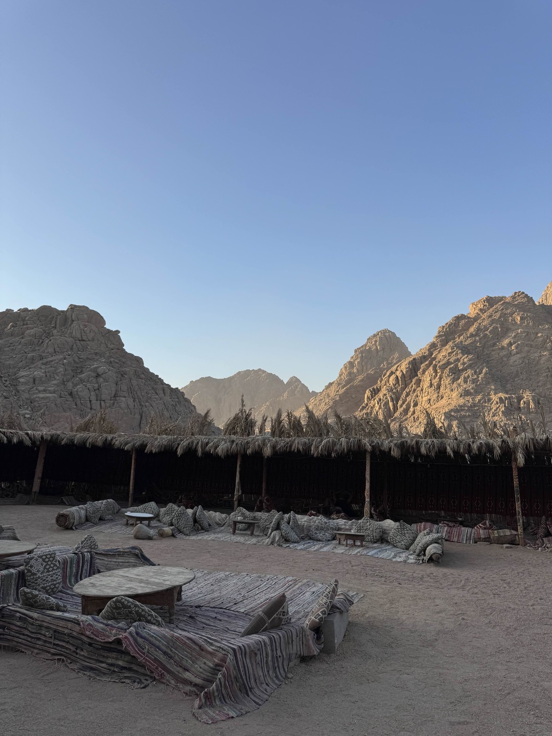 Отзыв о экскурсии "Сафари на квадроциклах в Шарм-эль-Шейхе" — фото 7