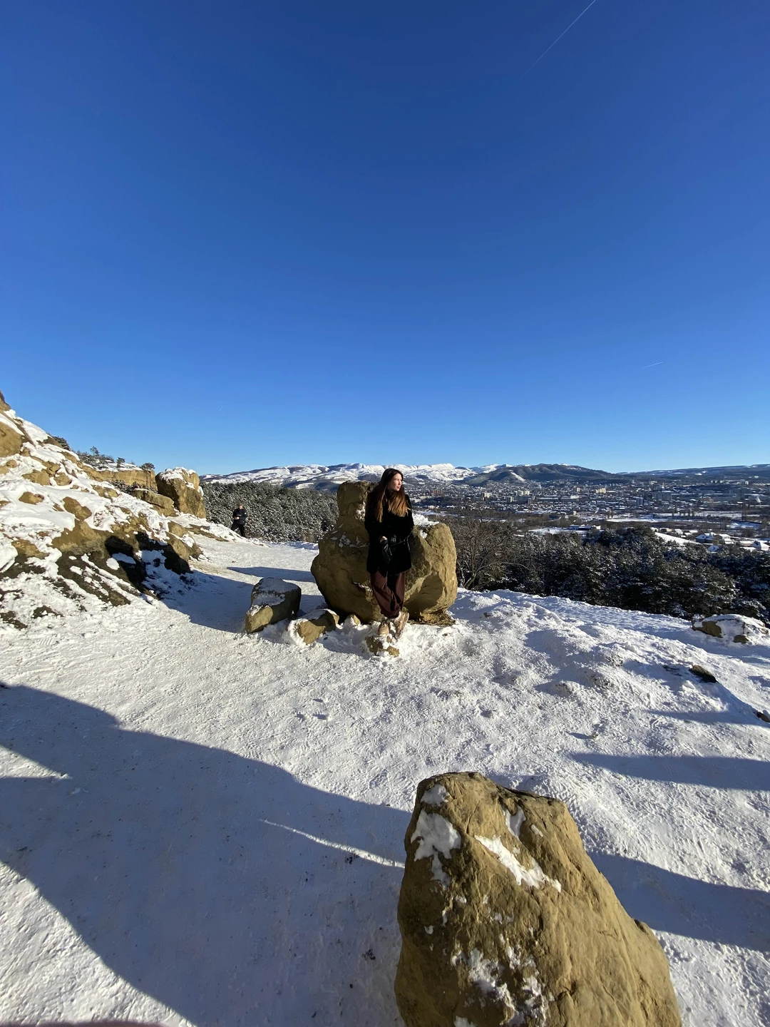 Отзыв о экскурсии "Золотое кольцо Кавказа: 5 городов за 1 день (из Минеральных Вод)" — фото 5