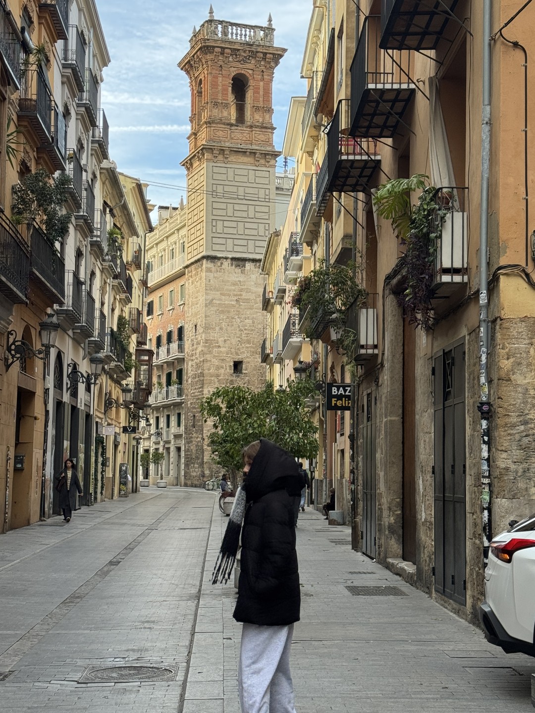 Отзыв о экскурсии "Валенсия — первое знакомство" — фото 3