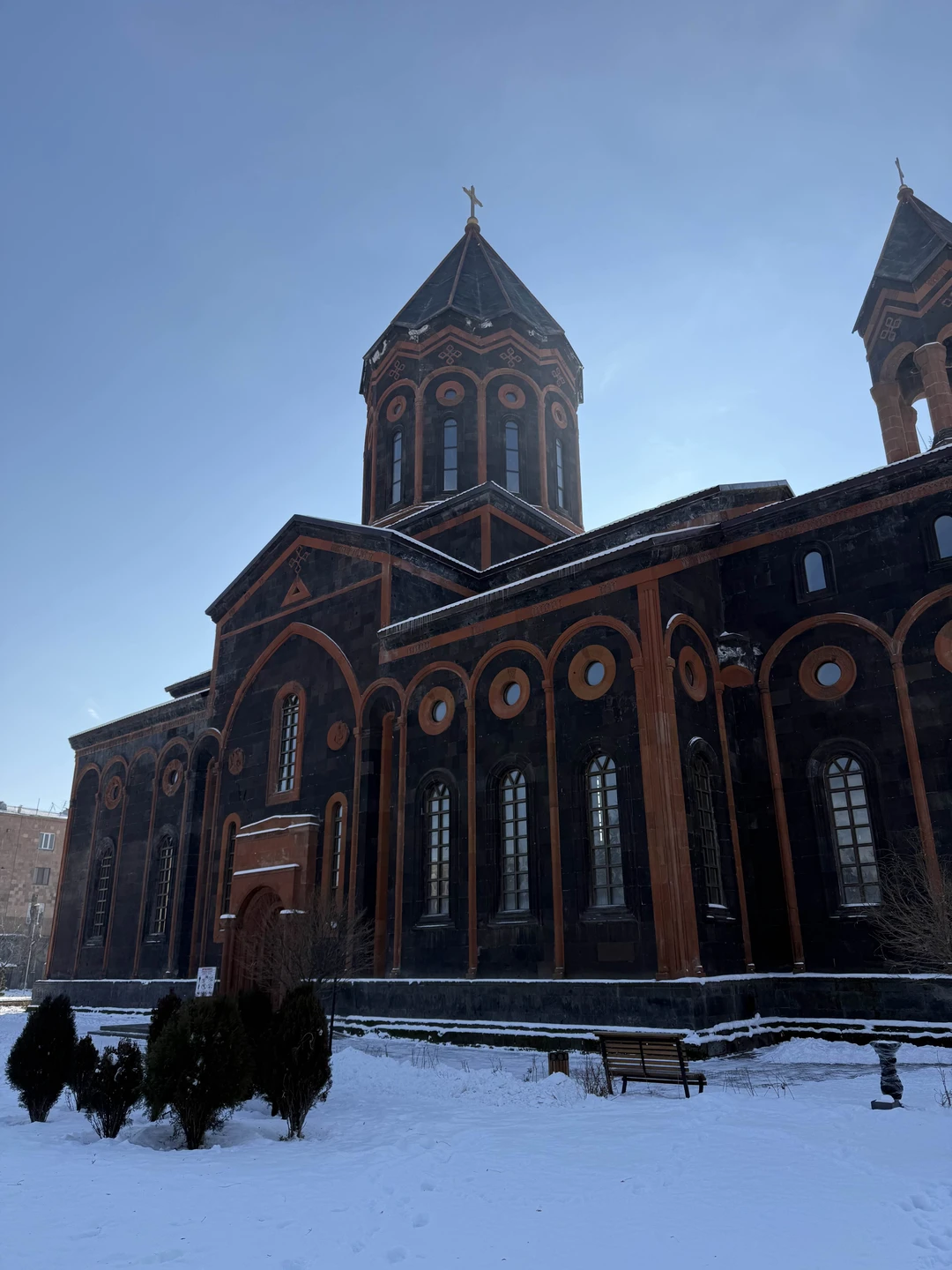 Фото путешественника — 2