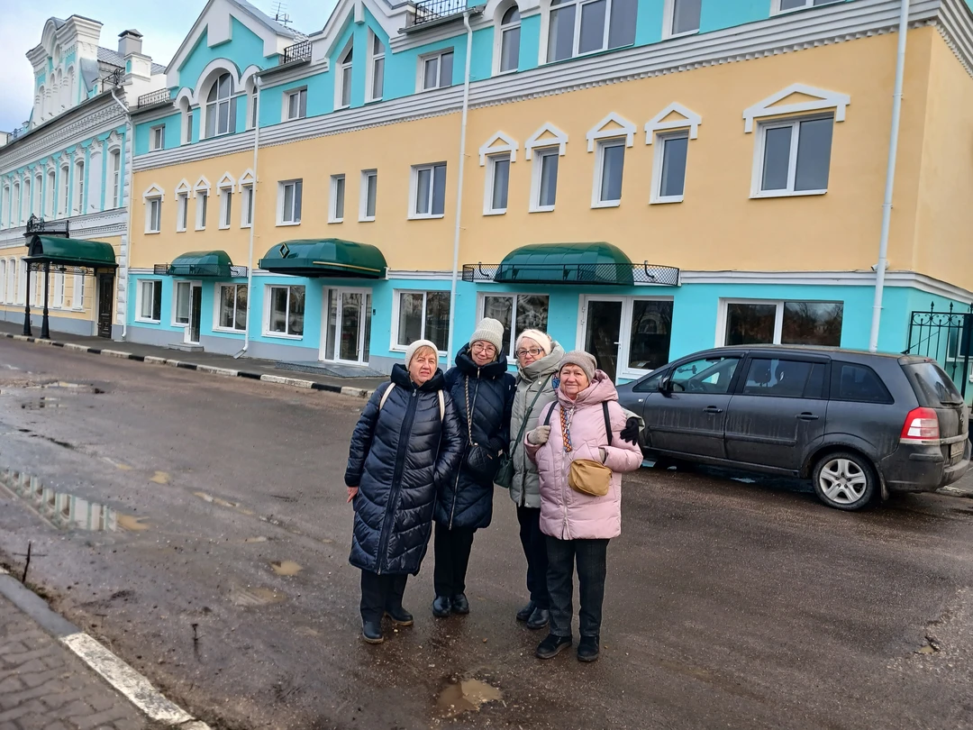 Фото путешественника — 2