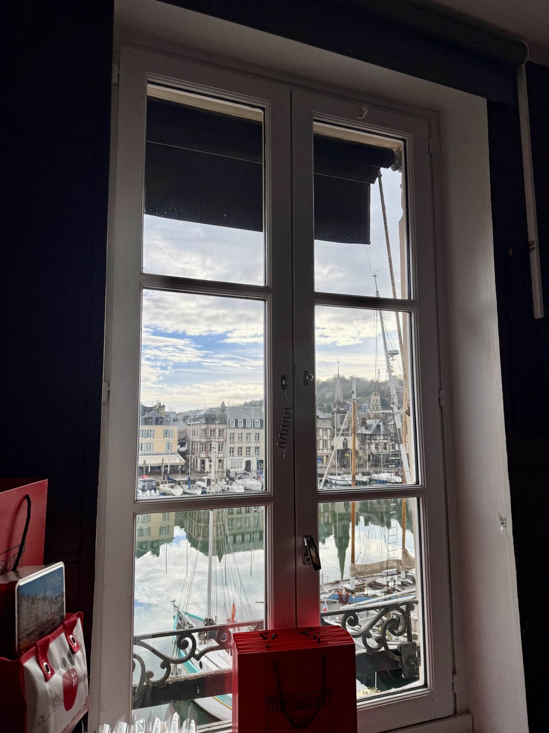 Отзыв о экскурсии "Из Парижа — в Руан, Этрета и Онфлёр за 1 день" — фото 3