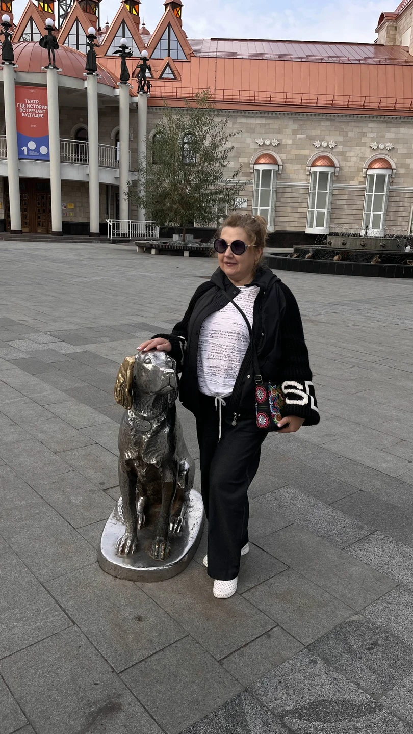 Фото путешественника — 5