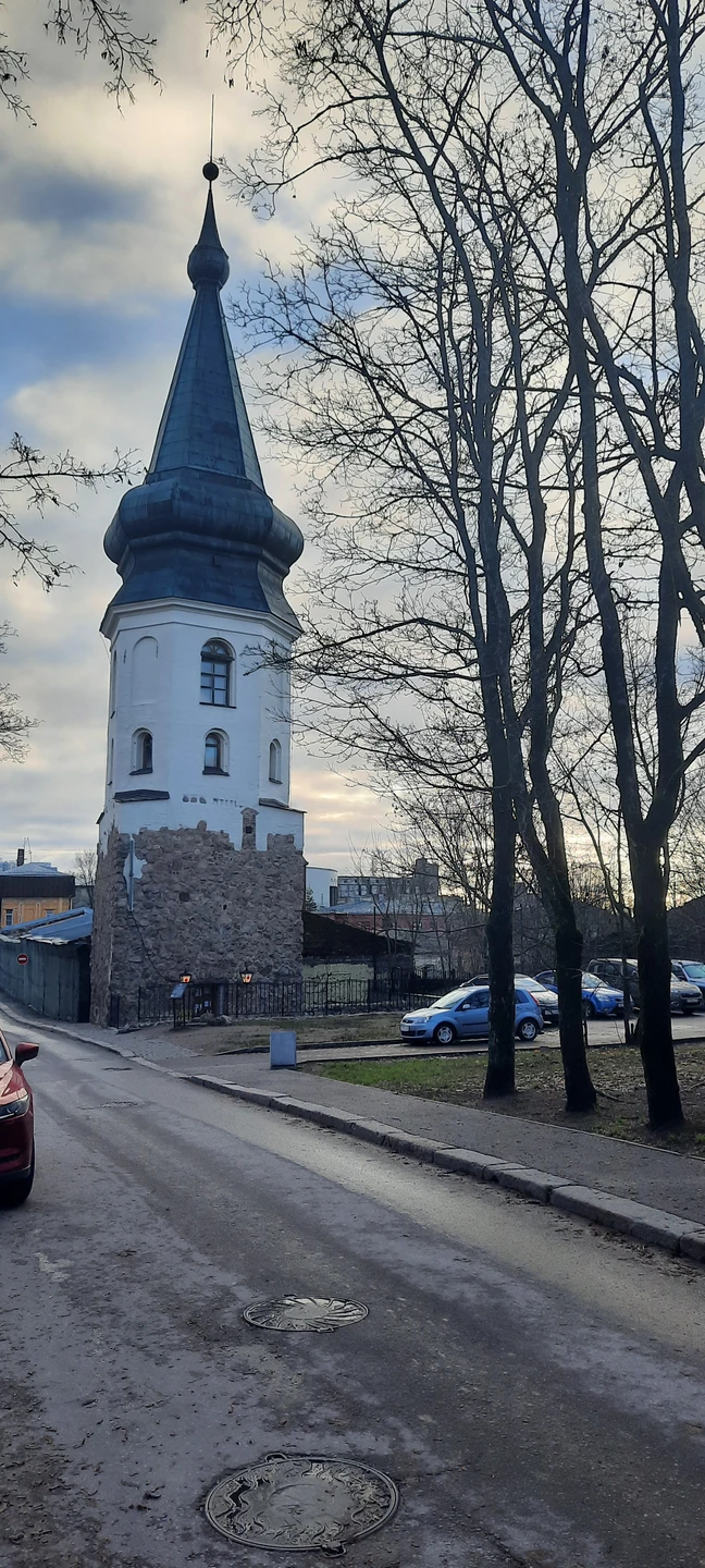 Фото путешественника — 4