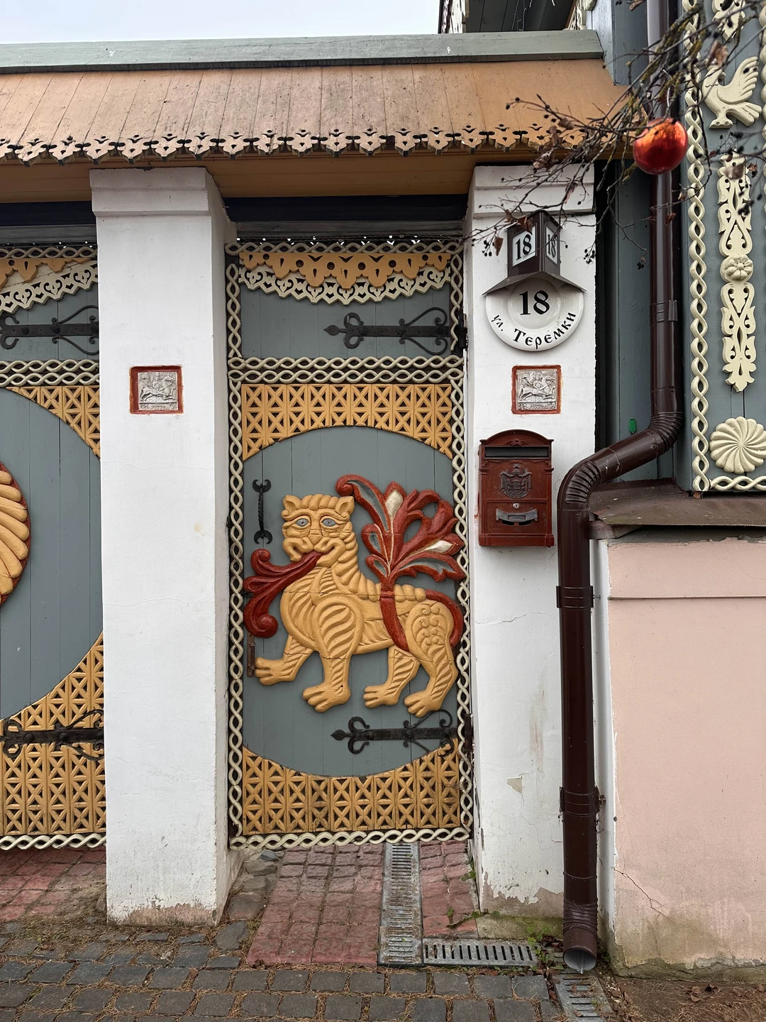 Отзыв о экскурсии "Прогулка по Суздалю — о городе легко и радостно!" — фото 2