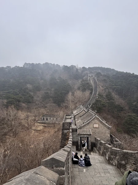 Отзывы об экскурсиях в Пекине