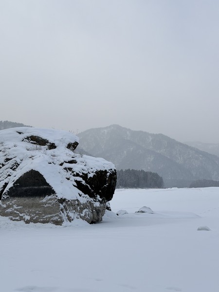 Отзыв о экскурсии "Голубые озера: заглянуть в «глаза Катуни»" — фото 1