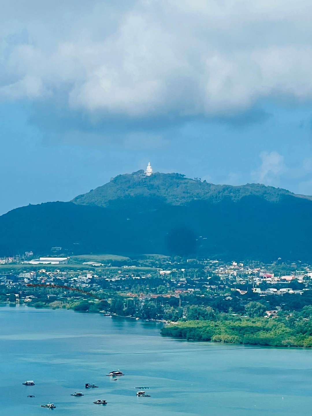 Отзыв о экскурсии "Влюбиться в Пхукет за 1 день!" — фото 2