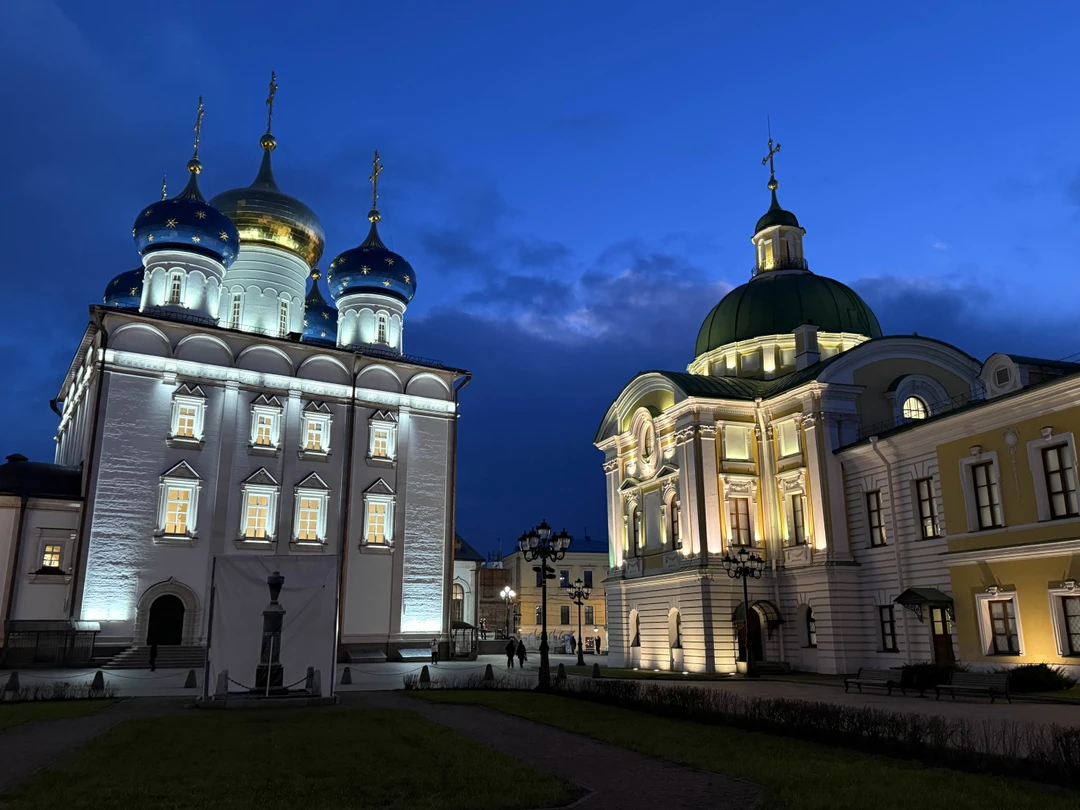 Фото путешественника — 4