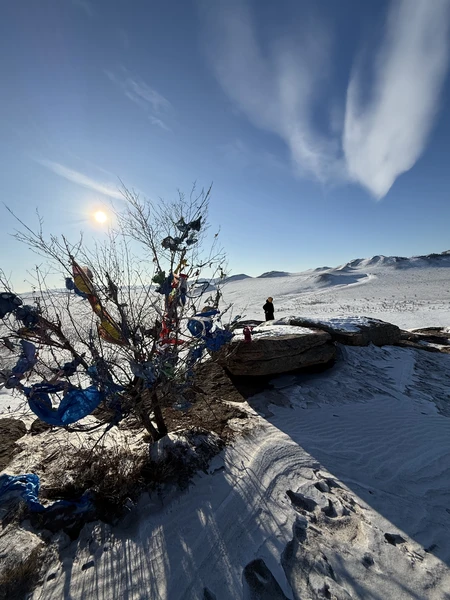 Фото путешественника — 4