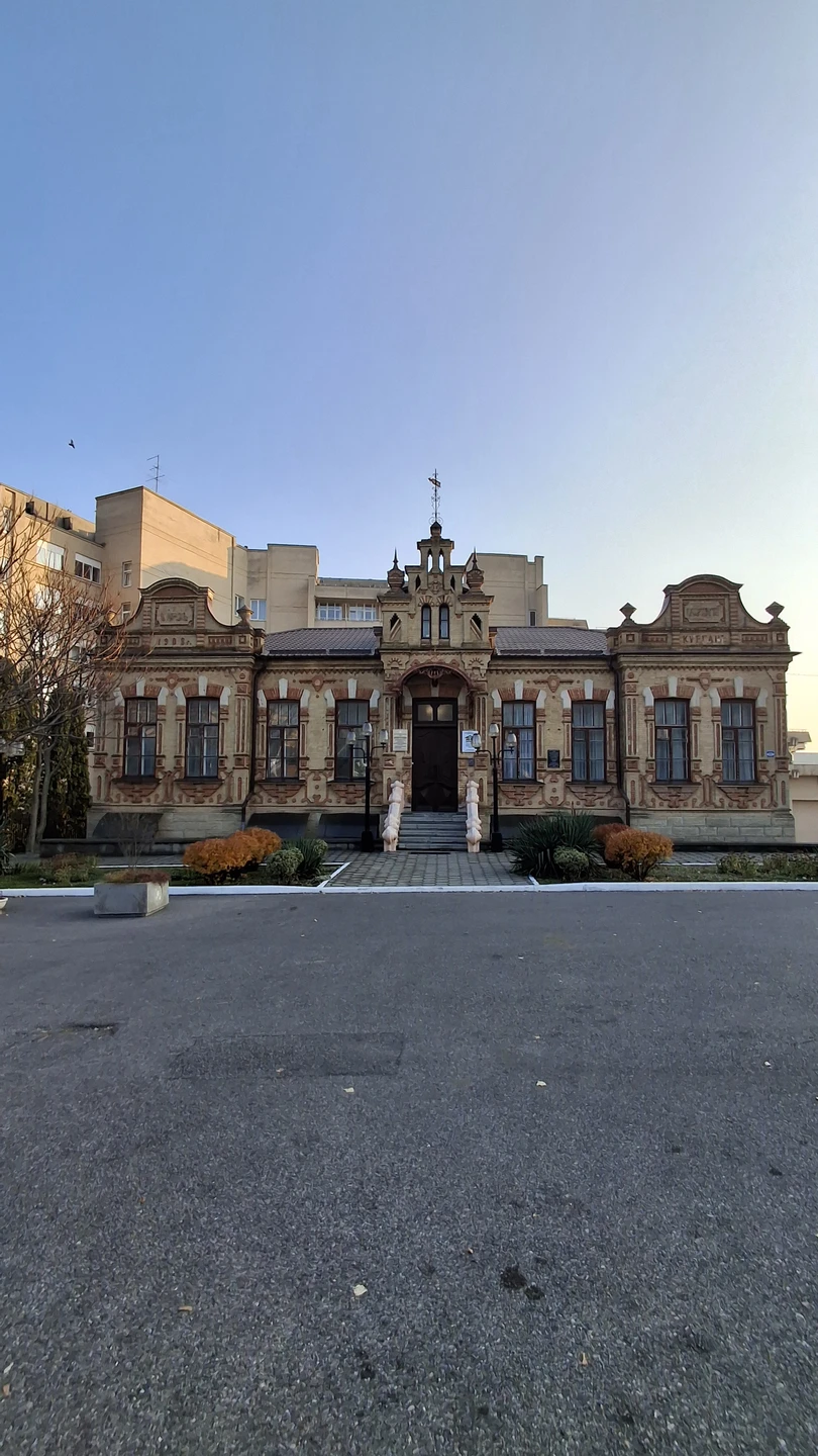 Отзыв о экскурсии "Дачные сезоны на рубеже 19–20 веков в Ессентуках" — фото 1