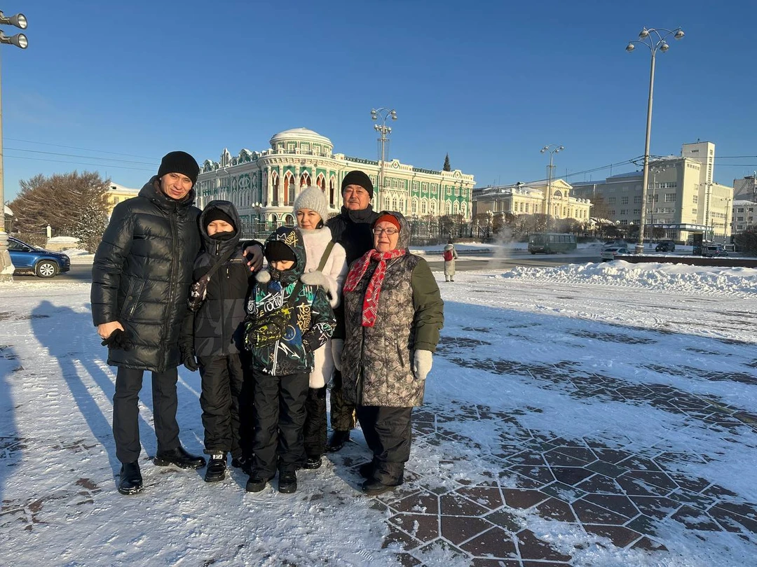 Отзыв о экскурсии "Екатеринбург: самое интересное" — фото 2