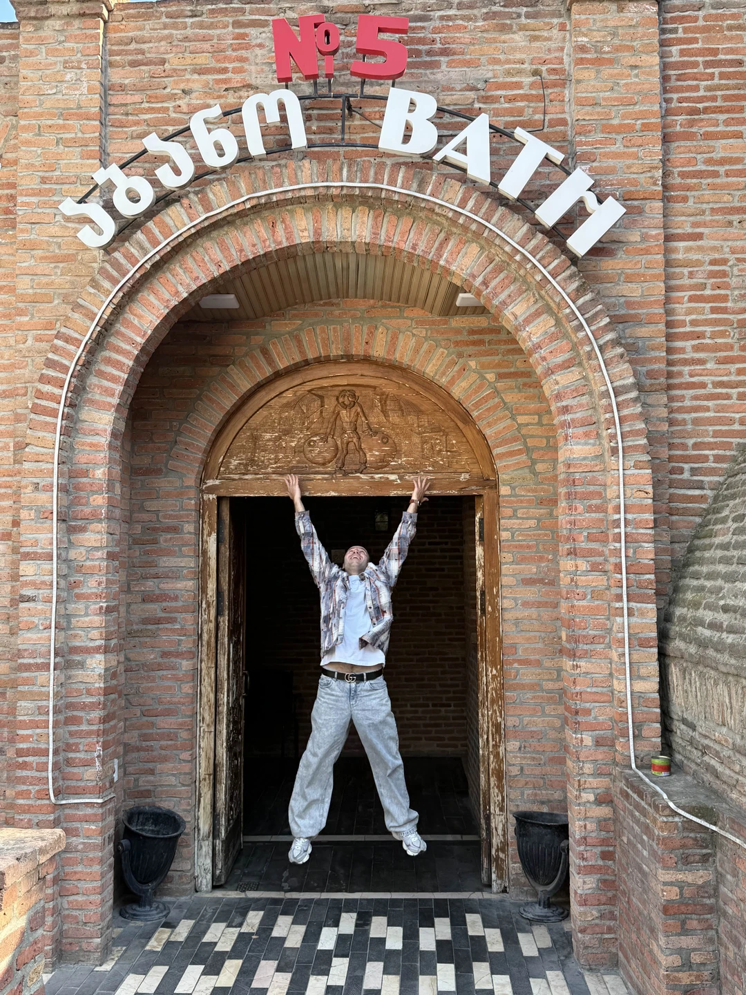 Фото путешественника — 7