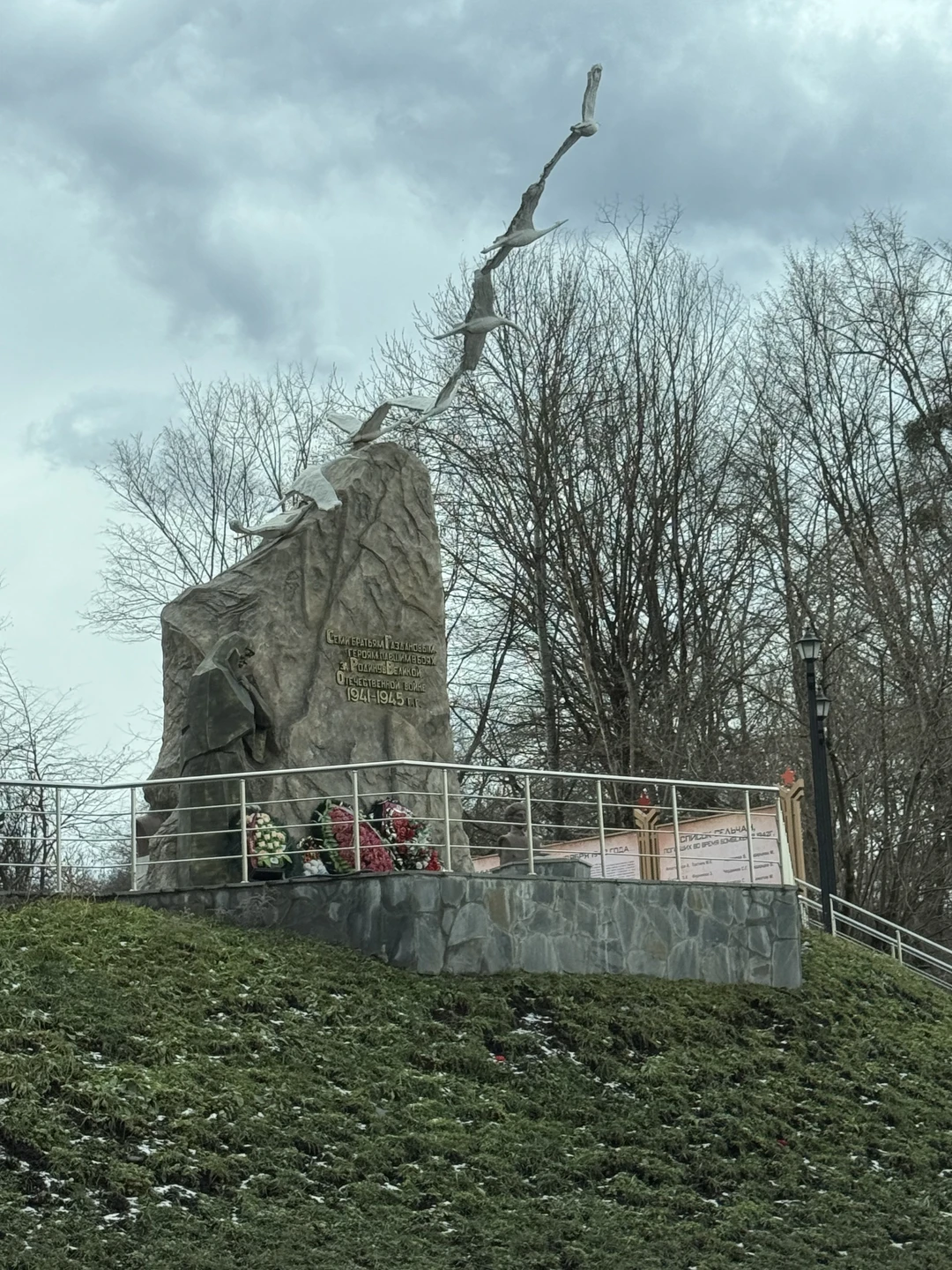 Фото путешественника — 8