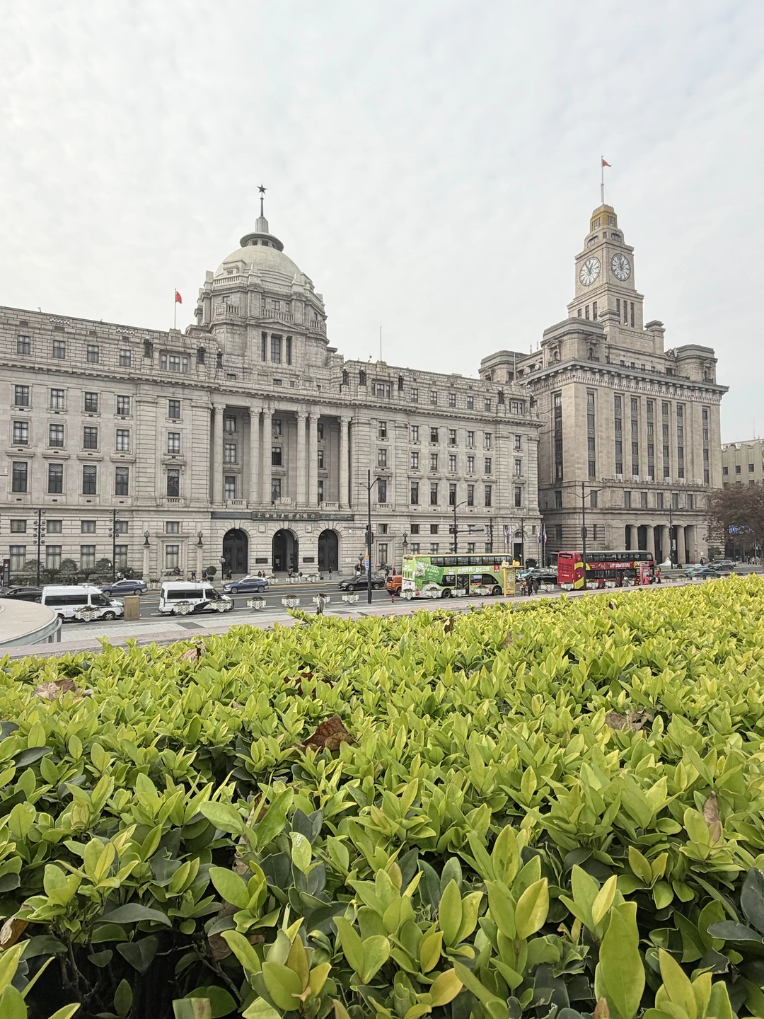 Отзыв о экскурсии "Сердце Шанхая: от древних символов к небоскрёбам будущего" — фото 1