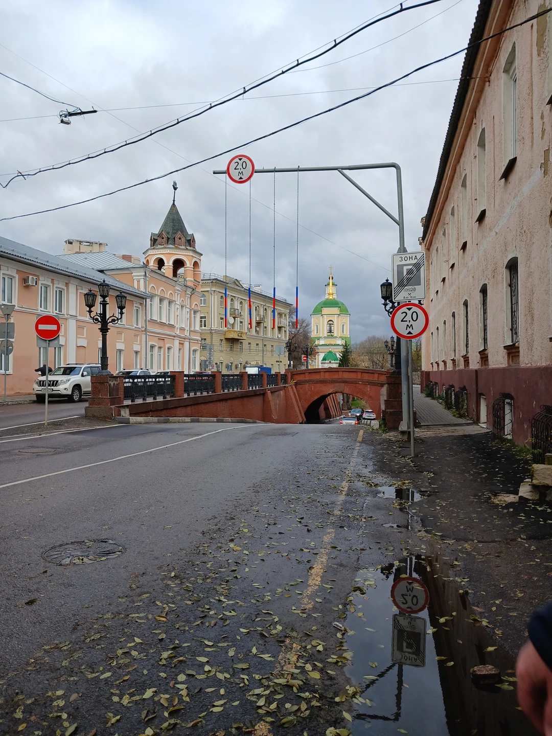 Фото путешественника — 7