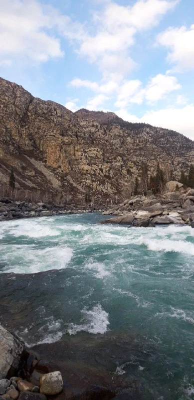 Фото путешественника — 5