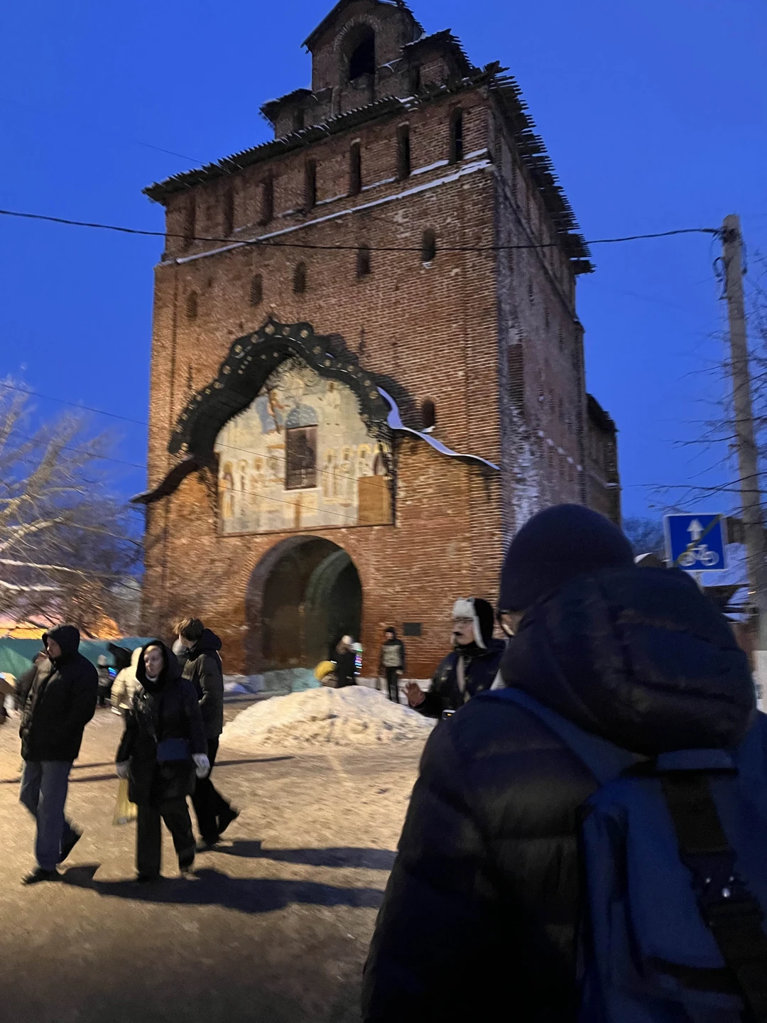 Фото путешественника — 7