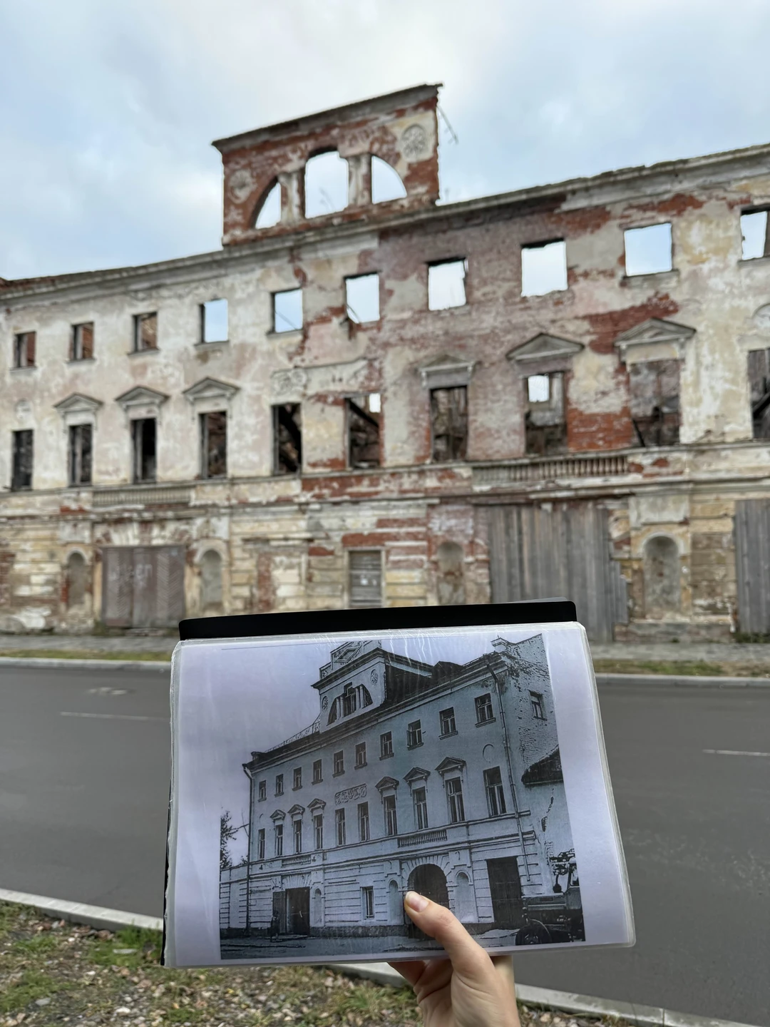 Отзыв о экскурсии "Прогулка по Ростову: от древности до наших дней" — фото 1