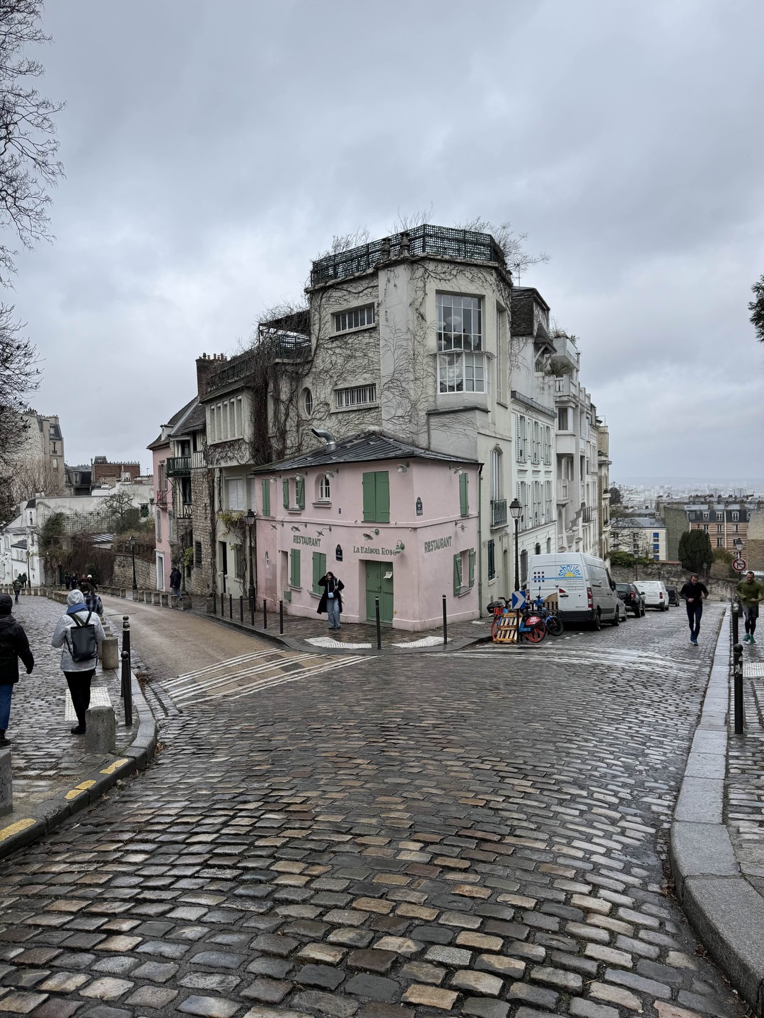 Фото путешественника — 6