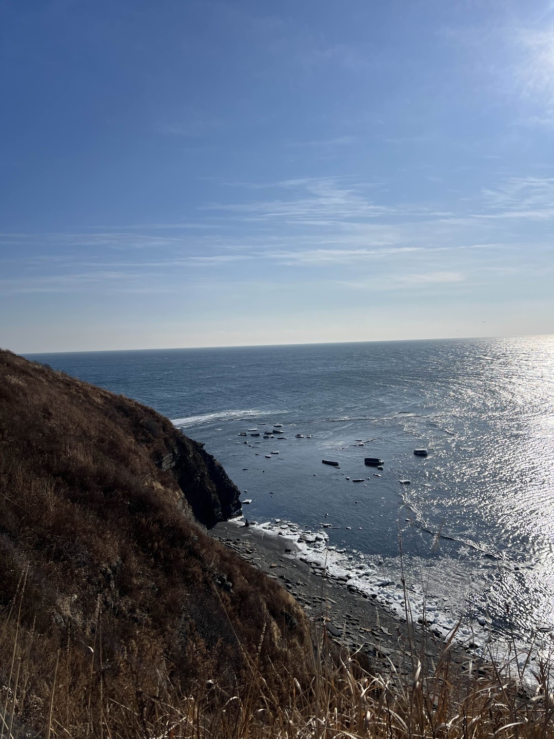 Отзыв о экскурсии "Владивосток — это по любви!" — фото 1