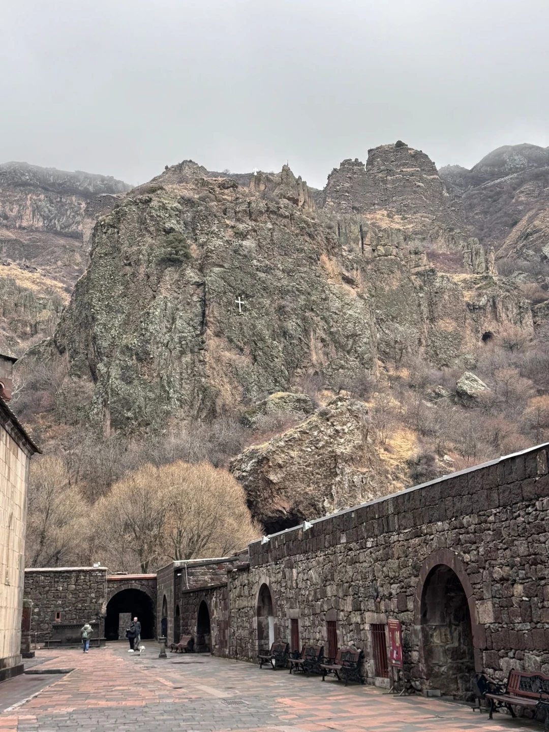 Фото путешественника — 2