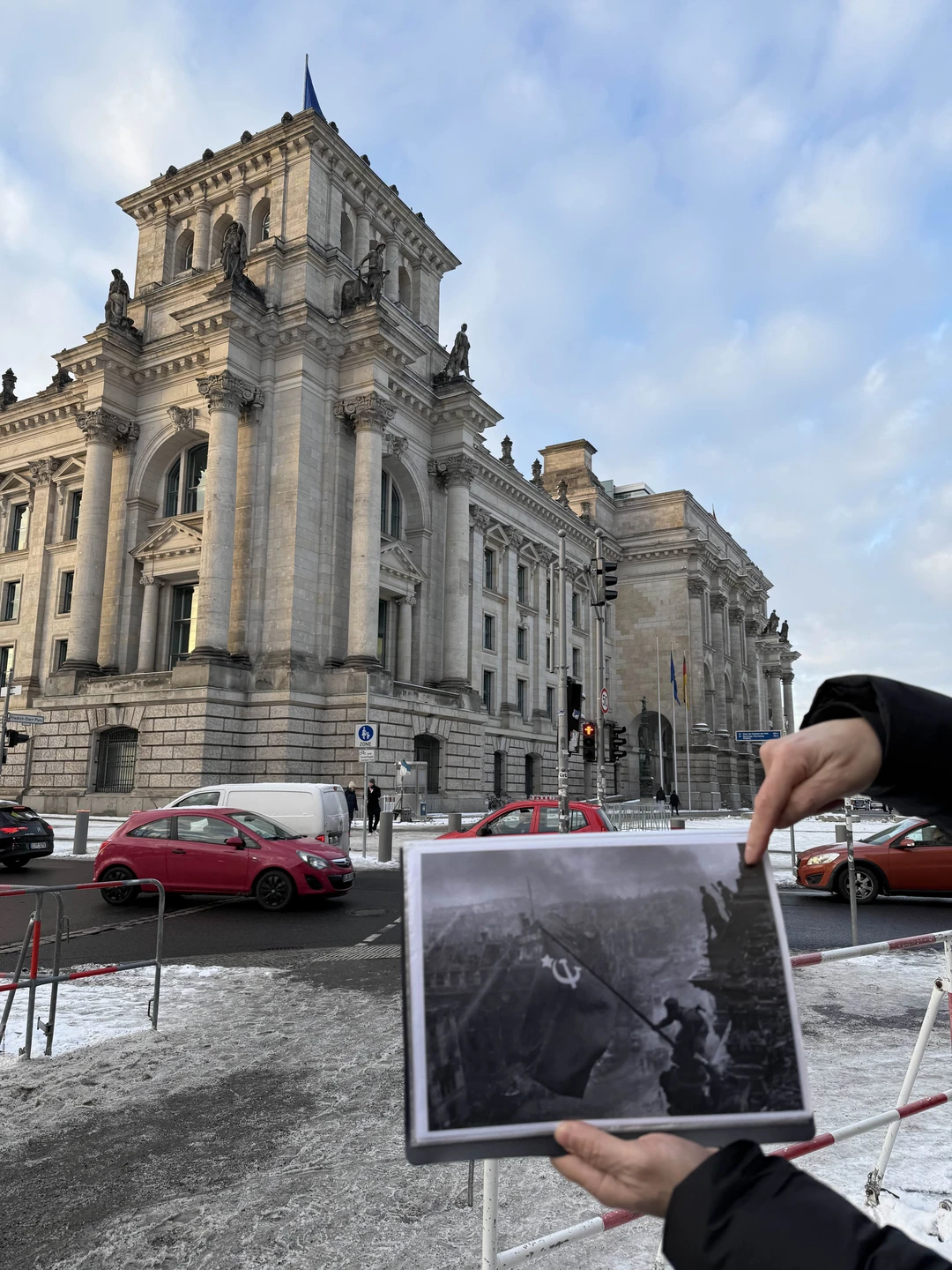 Фото путешественника — 2