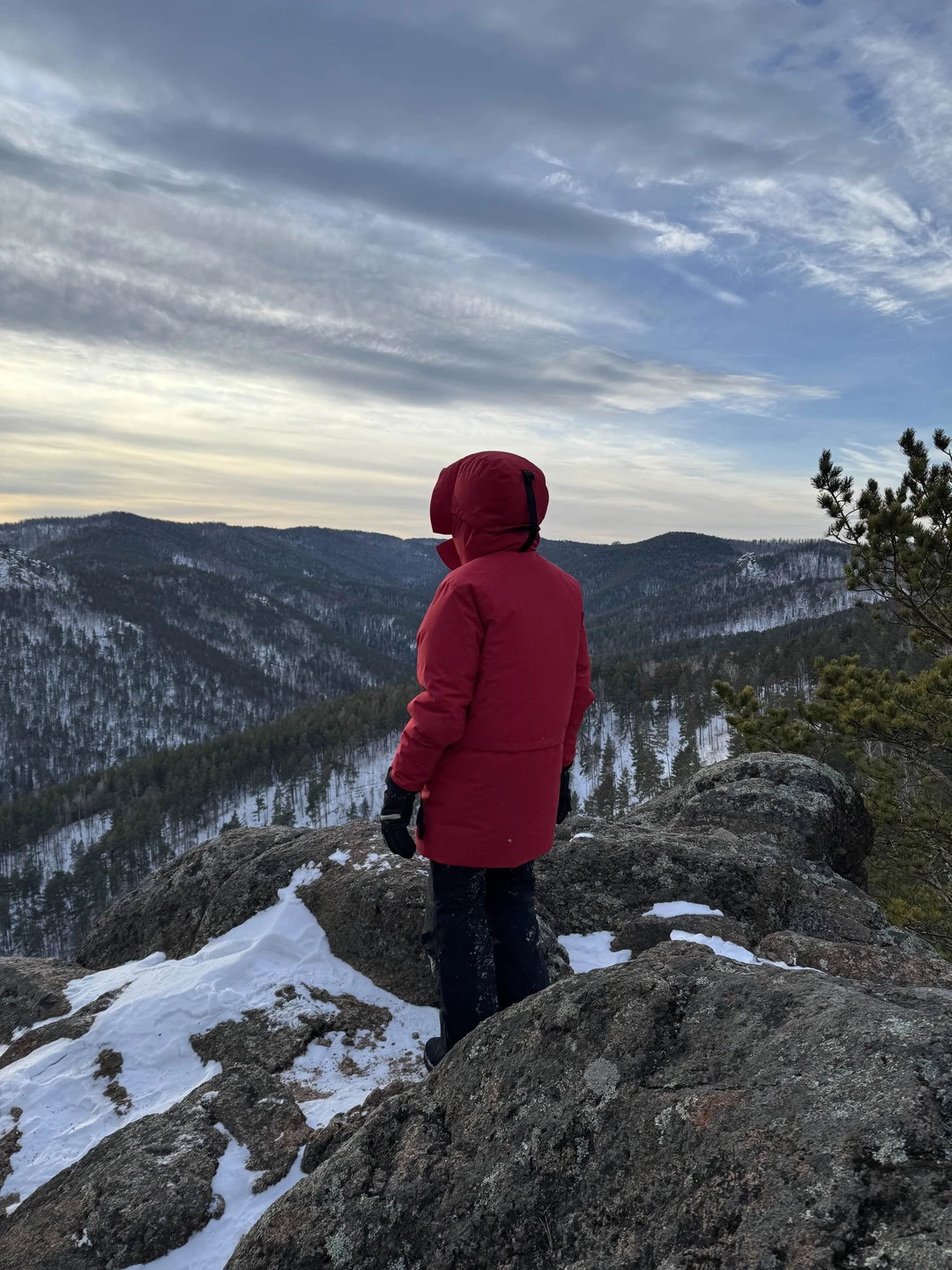 Отзыв о экскурсии "Красноярские Столбы: перезагрузка души и тела" — фото 1