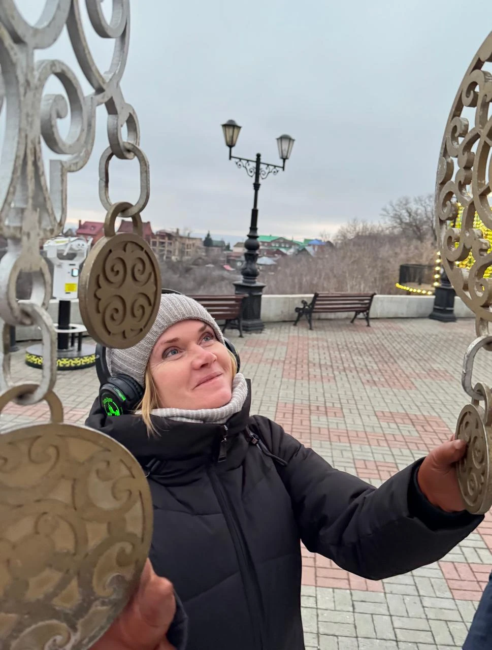 Отзыв о экскурсии "Иммерсивная обзорная экскурсия по Уфе" — фото 1