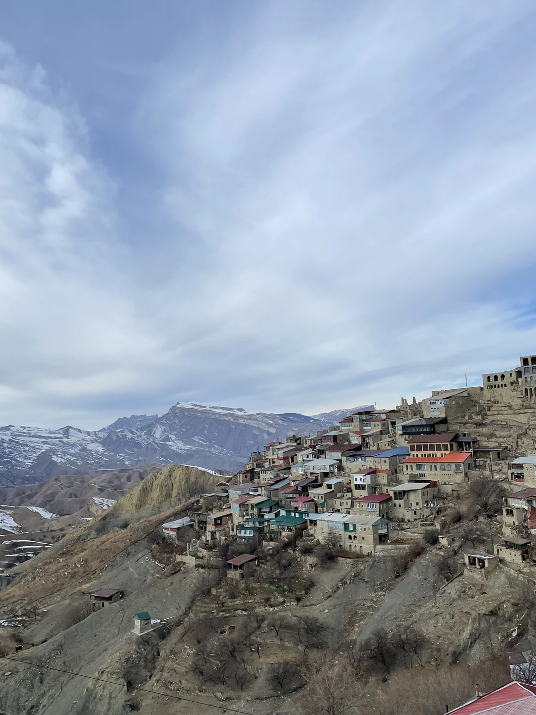 Отзыв о экскурсии "В Дагестан за приключениями, релаксом и природными чудесами" — фото 2