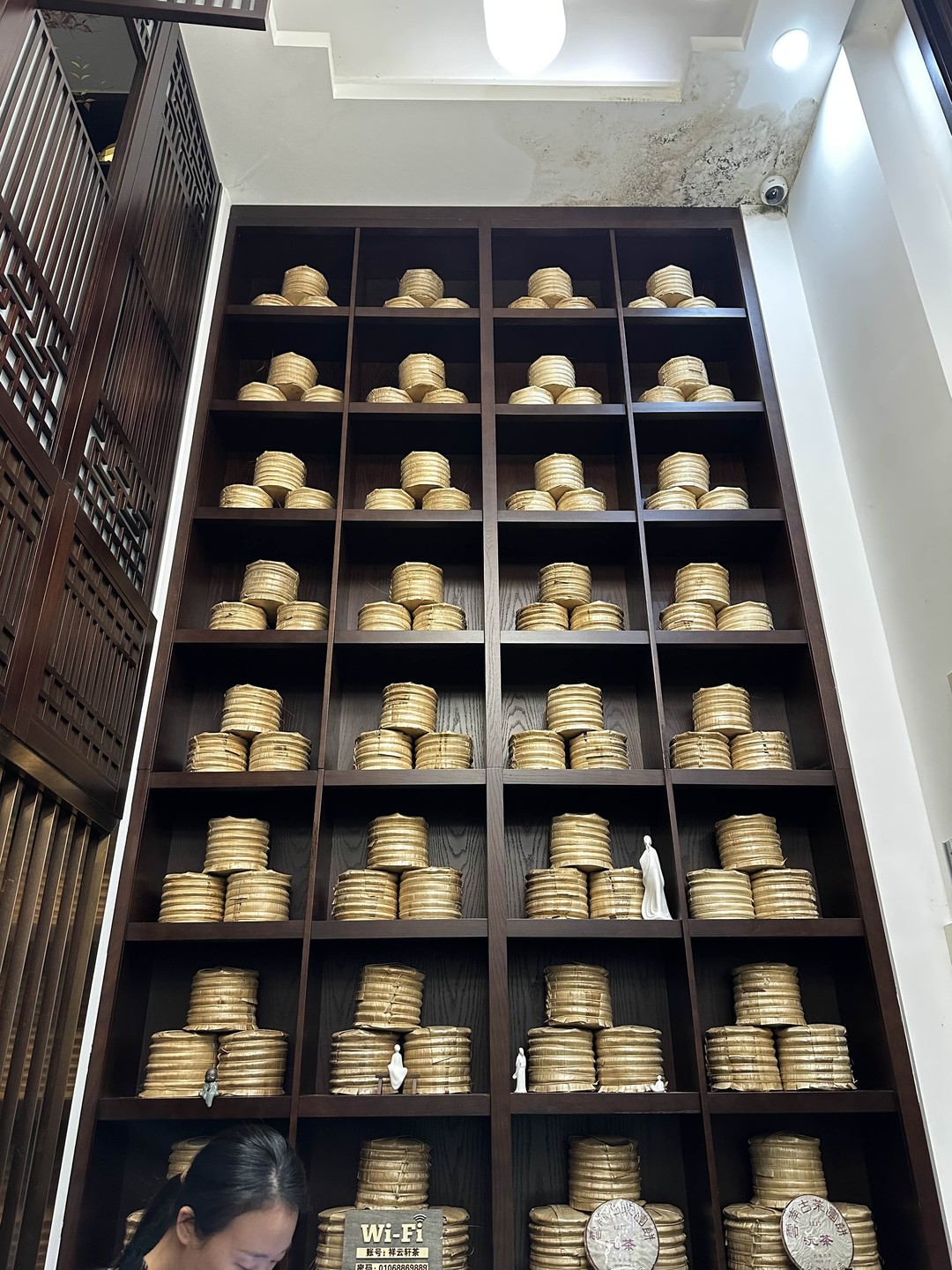 Отзыв о экскурсии "Удивительные окрестности Пекина" — фото 1