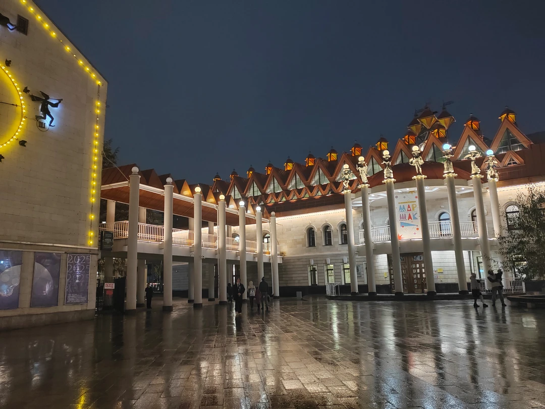 Отзыв о экскурсии "Воронеж: жизнь снаружи и с изнанки. Групповая экскурсия" — фото 6